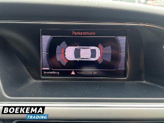 Audi A5 2.0 TFSI Quattro S-Line DSG NAP! Navi Cruise Clima picture 25