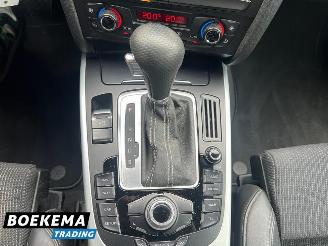 Audi A5 2.0 TFSI Quattro S-Line DSG NAP! Navi Cruise Clima picture 26
