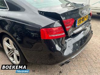Audi A5 2.0 TFSI Quattro S-Line DSG NAP! Navi Cruise Clima picture 6