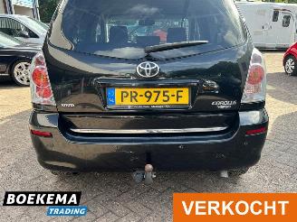Toyota Verso 1.8 VVT-i Terra 7-Persoons Cruise Climate picture 9