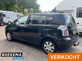 Toyota Verso 1.8 VVT-i Terra 7-Persoons Cruise Climate picture 3