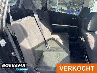 Toyota Verso 1.8 VVT-i Terra 7-Persoons Cruise Climate picture 19