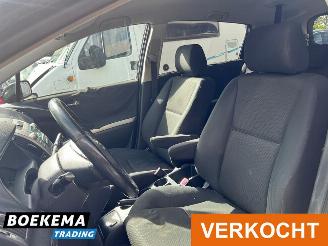 Toyota Verso 1.8 VVT-i Terra 7-Persoons Cruise Climate picture 15