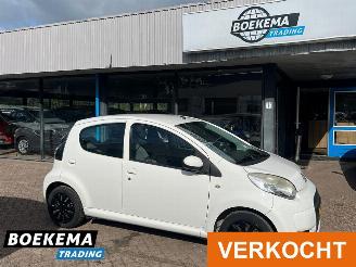  Citroën C1 1.0-12V Ambiance Carplay 5-Deurs Elektrische Ramen 2010/10