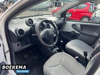 Citroën C1 1.0-12V Ambiance Carplay 5-Deurs Elektrische Ramen picture 8