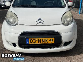 Citroën C1 1.0-12V Ambiance Carplay 5-Deurs Elektrische Ramen picture 6