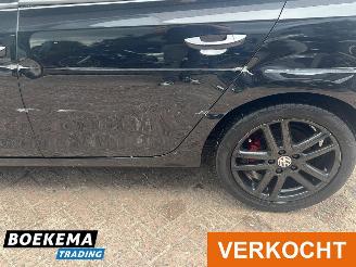 Volkswagen Golf 1.2 TSI Trend Navi Cruise Stoelverwarming Airco picture 10