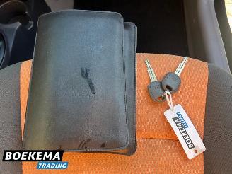 Kia Picanto 1.0 M-bition Airco Elektrische Ramen picture 14