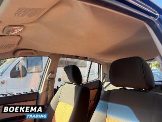 Kia Picanto 1.0 M-bition Airco Elektrische Ramen picture 18