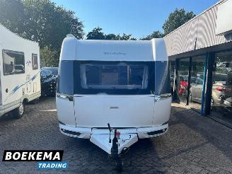 Hobby  650 KFU Prestige Stapelbed Mover Luifel picture 9