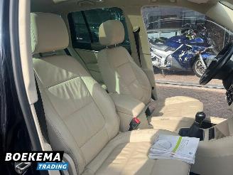 Volkswagen Tiguan 1.4 TSI R-Line Panorama Navigatie Leer Stoelverwarming picture 28