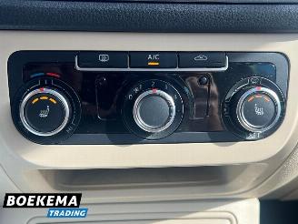 Volkswagen Tiguan 1.4 TSI R-Line Panorama Navigatie Leer Stoelverwarming picture 33