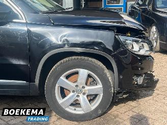 Volkswagen Tiguan 1.4 TSI R-Line Panorama Navigatie Leer Stoelverwarming picture 7