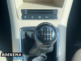 Volkswagen Tiguan 1.4 TSI R-Line Panorama Navigatie Leer Stoelverwarming picture 34