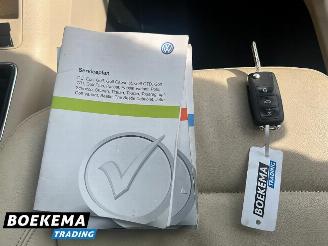 Volkswagen Tiguan 1.4 TSI R-Line Panorama Navigatie Leer Stoelverwarming picture 29