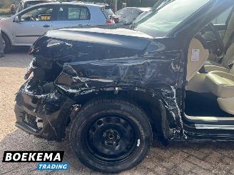 Volkswagen Tiguan 1.4 TSI R-Line Panorama Navigatie Leer Stoelverwarming picture 16