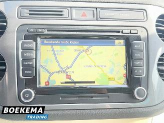 Volkswagen Tiguan 1.4 TSI R-Line Panorama Navigatie Leer Stoelverwarming picture 32