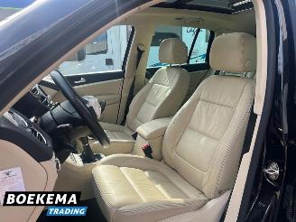 Volkswagen Tiguan 1.4 TSI R-Line Panorama Navigatie Leer Stoelverwarming picture 22