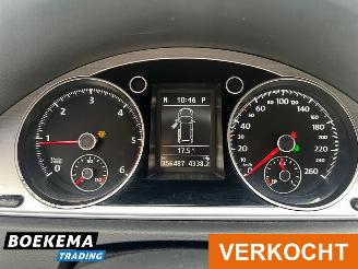Volkswagen Passat Alltrack 2.0 TDI 4Motion DSG Carplay Cruise picture 24