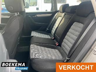 Volkswagen Passat Alltrack 2.0 TDI 4Motion DSG Carplay Cruise picture 17