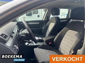 Volkswagen Passat Alltrack 2.0 TDI 4Motion DSG Carplay Cruise picture 15