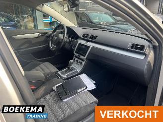 Volkswagen Passat Alltrack 2.0 TDI 4Motion DSG Carplay Cruise picture 20