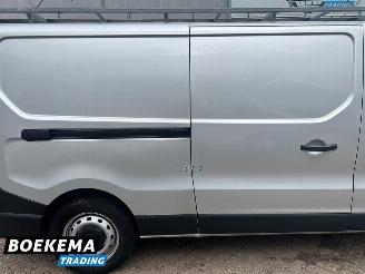 Opel Vivaro 1.6 CDTI L2 Schuifdeur Cruise Navi Airco picture 11