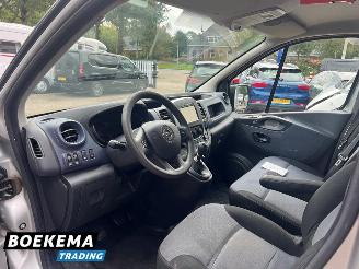 Opel Vivaro 1.6 CDTI L2 Schuifdeur Cruise Navi Airco picture 18