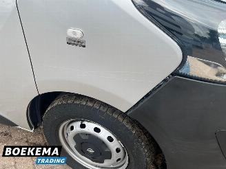 Opel Vivaro 1.6 CDTI L2 Schuifdeur Cruise Navi Airco picture 13