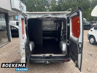 Opel Vivaro 1.6 CDTI L2 Schuifdeur Cruise Navi Airco picture 22