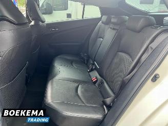 Toyota Prius 1.8 Executive JBL Navigatie Leer Stoelverwarming picture 15