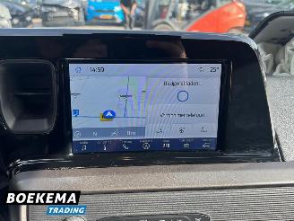 Ford Transit Courier 1.0 EcoB. Limited Automaat Winterpakket Cruise Navi picture 25