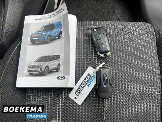 Ford Transit Courier 1.0 EcoB. Limited Automaat Winterpakket Cruise Navi picture 22