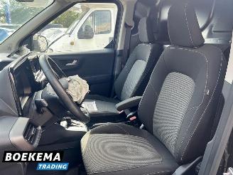 Ford Transit Courier 1.0 EcoB. Limited Automaat Winterpakket Cruise Navi picture 16