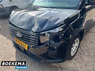 Ford Transit Courier 1.0 EcoB. Limited Automaat Winterpakket Cruise Navi picture 9
