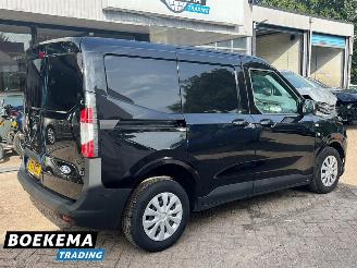 Ford Transit Courier 1.0 EcoB. Limited Automaat Winterpakket Cruise Navi picture 2
