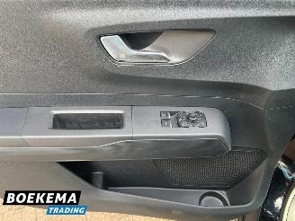 Ford Transit Courier 1.0 EcoB. Limited Automaat Winterpakket Cruise Navi picture 17