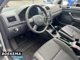 Volkswagen Golf 1.6 Trendline 5-deurs Navi Airco picture 12