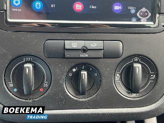 Volkswagen Golf 1.6 Trendline 5-deurs Navi Airco picture 23