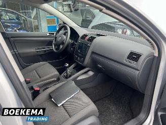 Volkswagen Golf 1.6 Trendline 5-deurs Navi Airco picture 17