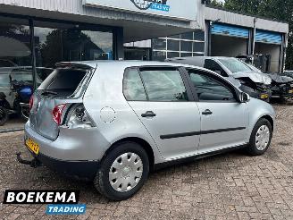 Volkswagen Golf 1.6 Trendline 5-deurs Navi Airco picture 2