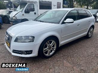 Audi A3 Sportback 1.4 TFSI Pro Line Stoelverw. Navi Cruise picture 4