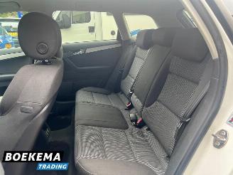 Audi A3 Sportback 1.4 TFSI Pro Line Stoelverw. Navi Cruise picture 14