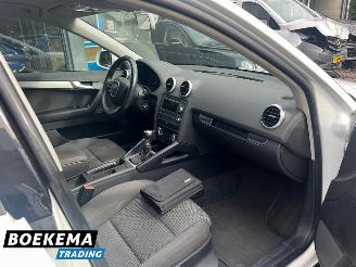 Audi A3 Sportback 1.4 TFSI Pro Line Stoelverw. Navi Cruise picture 17