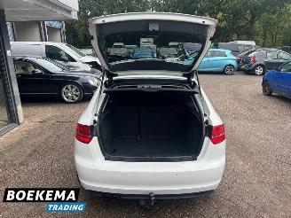 Audi A3 Sportback 1.4 TFSI Pro Line Stoelverw. Navi Cruise picture 15