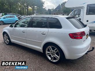 Audi A3 Sportback 1.4 TFSI Pro Line Stoelverw. Navi Cruise picture 3