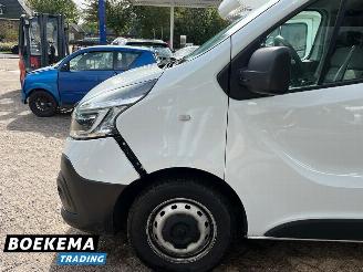 Renault Trafic 2.0 dCi 120 L2 Comfort Navi Cruise Airco 6-hand picture 10
