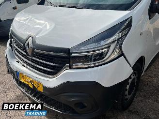 Renault Trafic 2.0 dCi 120 L2 Comfort Navi Cruise Airco 6-hand picture 9