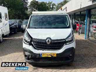 Renault Trafic 2.0 dCi 120 L2 Comfort Navi Cruise Airco 6-hand picture 5