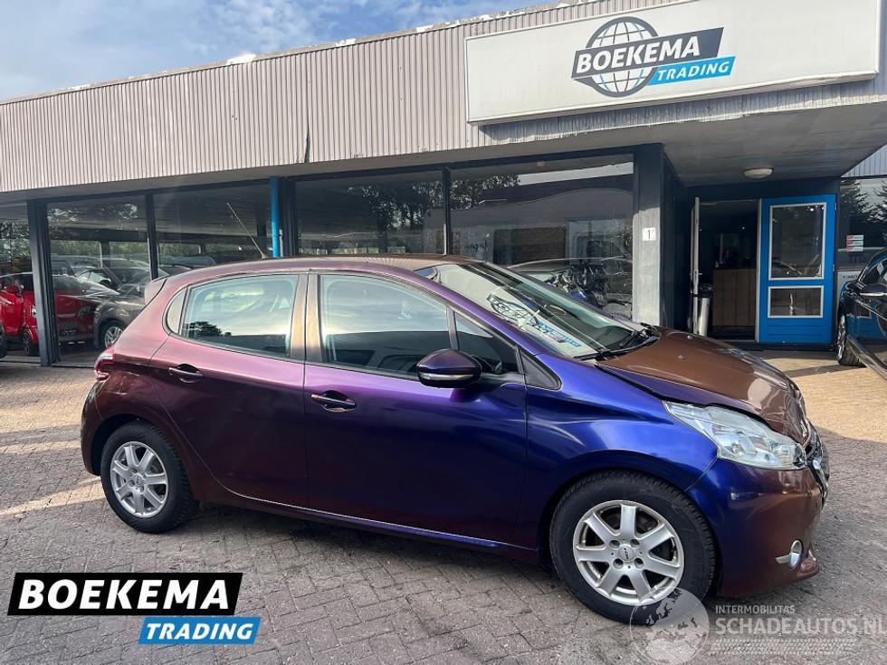 Peugeot 208 1.2 e-VTi Active Automaat Cruise Airco